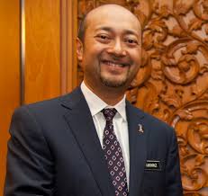 Alamat rumah kelahiran tun dr. Mukhriz Mahathir Wikipedia Bahasa Melayu Ensiklopedia Bebas