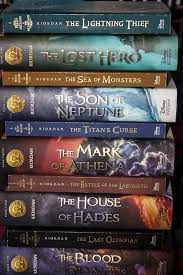 Pin On Percy Jackson