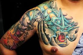 Legendary tattoo studios, flint, mi. 33 Legendary Pokemon Tattoo Pictures