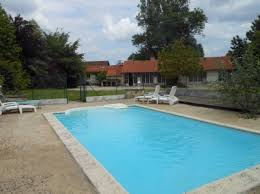 Gite La Verrie Pour 5 Personnes Avec Piscine Privee Gites Et Locations De Meubles France Pays De La Loire