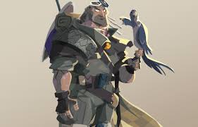 Customized post apocalyptic characters : Winners Of The Post Apocalyptic Survivor Challenge