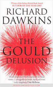 Dawkins Vs Gould Deniz Cem Onduygu
