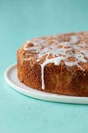 The Best Cinnamon Apple Cake Sweetest Menu Recipe Cake Recipes Apple Cake Recipes Best Cake Recipes