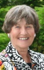 Catherine MacLaughlan Obituary