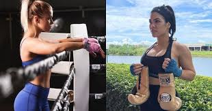July 23rd as the faces rachael ostovich along. They Both Have The Chance To Become Absolute Superstars Bkfc President David Feldman On Rachel Ostovich Vs Paige Vanzant