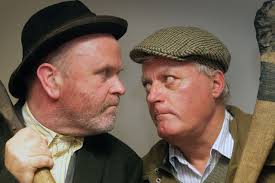 One act festival is huge hit with audience