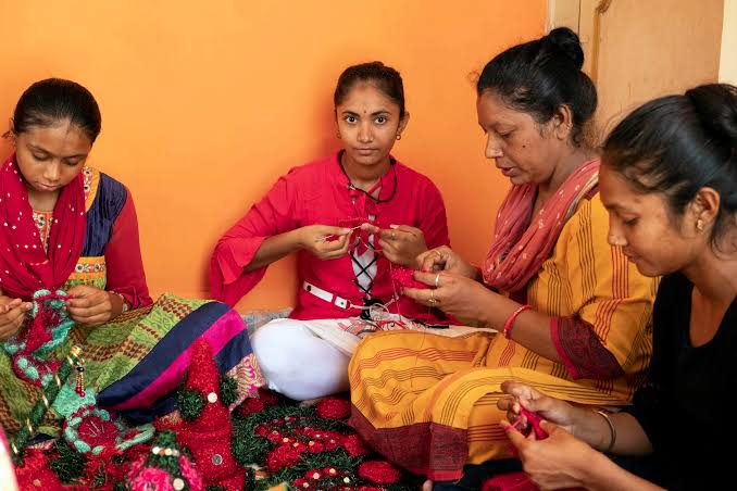 Child Marriage Declines in India, but Millions of Girls Remain at Risk, Say Experts