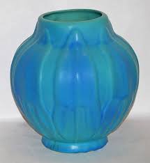 He started his own business in 1872 in fultonham, ohio making utilitarian ware such as stoneware jars and clay flowerpots. Just Art Pottery Buying And Selling American Art Pottery Pottery Art Van Briggle Pottery Pottery