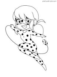 12 miraculous ladybug pictures to print and color. 10 Miraculous Tales Of Ladybug Cat Noir Coloring Pages Ideas Coloring Pages Ladybug Miraculous