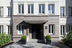 Das belvedere 21, ehemals 20er haus bzw. Haus Belvedere Dusseldorf Rkw Architektur