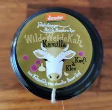 Der gewerbebetrieb jakobsberger milchhandwerker gmbh mit der adresse brunnenweg 35, 37688 beverungen ist gemeldet am registergericht paderborn unter der kennung hrb 14613. Wilde Weidekuh Kamilla