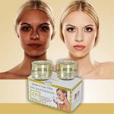 Nuevo Glutha Kojic White 2 En 1 Día Y Noche Cuidado De La Piel Fuerte  Antienvejecimiento Dark Spos Eliminación De Piel Blanqueamiento Crema  Facial ...