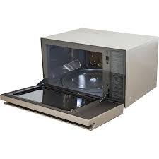 Test Lg Mj3965acs Fours A Micro Ondes Ufc Que Choisir