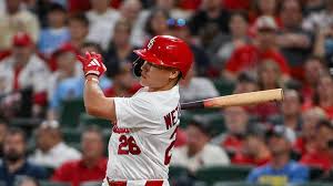 The Cardinals are about to get a glimpse at JJ Wetherholt's true potential