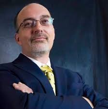 John Phillips for Illinois Lt. Governor