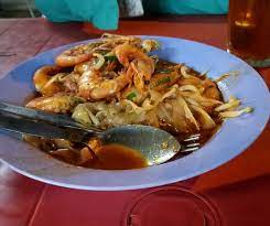 Jalan johor (padang brown) gps: Average Review Of Sany Char Kuey Teow Bayan Lepas Malaysia Tripadvisor