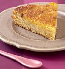 Coulant Aux Pommes La Recette D Odelices Retrouvez Les Ingredients La Preparation Des Recettes Simila Recettes De Cuisine Gateau Au Pomme Moelleux Recette