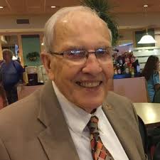 Tribute for Walter Richard Frazier