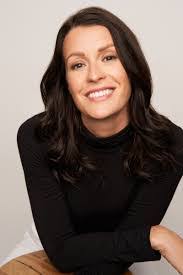 Michelle Mair's Instagram, Twitter & Facebook