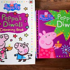 1) the actress does not dance professionally, but she carried it off well in the movie. Peppasdiwalicolouringbook Instagram Posts Photos And Videos Picuki Com