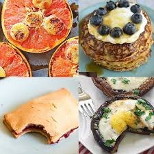 49 Healthy Breakfast Recipes That Will Start Your Day Right Dr Axe Healthy Breakfast Recipes Healthy Breakfast Breakfast Recipes