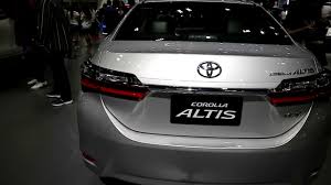 We did not find results for: Toyota Corolla Altis 2018 White Colour Exterior And Interior By Otomoto Street