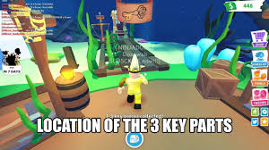 Vault Key Locations Locations Vaulting Roblox