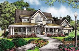 You can entertain on the porch and the overhang provides shade in summer. Best Free Wrap Around Porch House Plans For Youjayne Atkinson Homes
