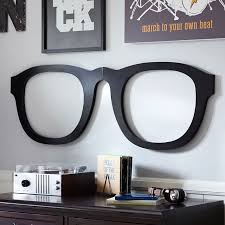 Room designs you don't have to imagine. 3d Glasses Teen Decor Sale Pottery Barn Teen