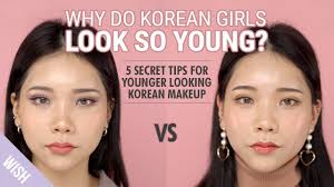 eye makeup make you look younger