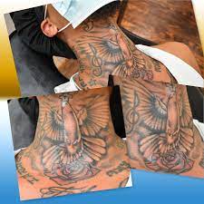 See more ideas about tattoos for guys, sleeve tattoos, tattoos. Lawrence Tattoo Company Added 10 Lawrence Tattoo Company Facebook