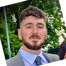 Frankie Carmichael's Instagram, Twitter & Facebook