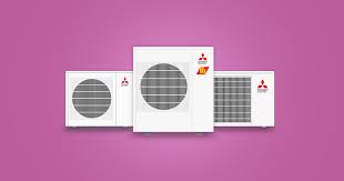 Efficiency of mitsubishi air conditioners drops with size. Request An Hvac Consultation Mitsubishi Electric