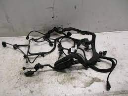 W201, w202, w203, w204, w205 moderator. Kabel Motor Motorkabelbaum Motorkabelbaum M271 910 Mercedes Benz C Klasse W204 Ebay