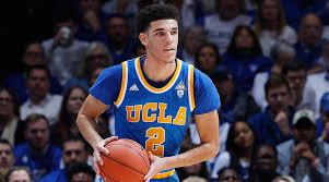 The greatest ucla basketball players of all time. Steve Alford Lonzo Ball Overhaul Ucla S Offense Sports Illustrated