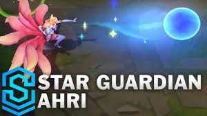 240 kingshill avenue hayes middlesex ub4 8bz Star Guardian Ahri 2020 Skin Spotlight League Of Legends Youtube