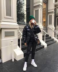 Top Trending Winter Outfits For 2019 College Style Winter Winter Outfits Cold Hot Winter Outfits Winter Outfits