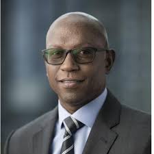 Donald B. Christian (BBA '90)