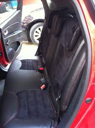 ozge oto tuning clio 4 ozel dikim tay tuy koltuk kilifi facebook