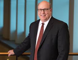 Massini To Become New Penn State Health Ceo Penn State