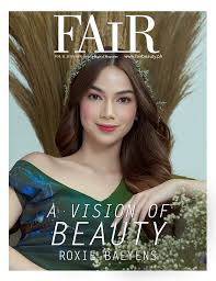 Loren mar artajos, napiling bagong miss philippines earth. Roxie Baeyens Miss Earth Philippines 2020 Zar De Misses