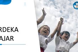 Belajar sangat relatif untuk didefinisikan. Gebrakan Merdeka Belajar Berikut 4 Penjelasan Mendikbud Nadiem Halaman All Kompas Com