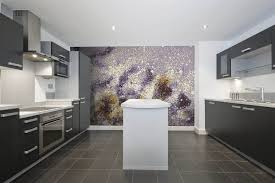 Amethyst kitchens ltd supply and install both british and german brands at a very competitive. Purple Water Tile Pattern Immersion Amethyst By Artaic