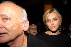 FENDI hosts a CD Launch Party for musical duo, Mother Inc.