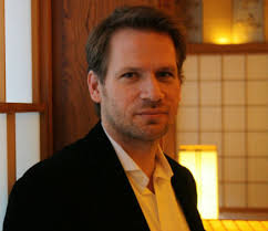 John Freeman, Award-Winning Writer and Book Critic