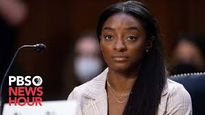 WATCH: Simone Biles testifies during Senate Judiciary hearing