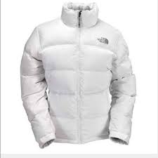 Black And White North Face Jacket White North Face Nuptse Down Jacket Jackets North Face Nuptse North Face Jacket