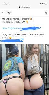 Theres just some things that family probably shouldnt do together. :  rtrashy
