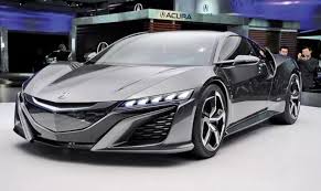 2020 Acura Tlx Redesign Engine And Price Acura Tlx Acura Nsx Nsx