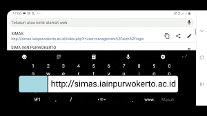 We did not find results for: Tutorial Pendaftaran Bidikmisi Iain Purwokerto Mahasiswa Youtube